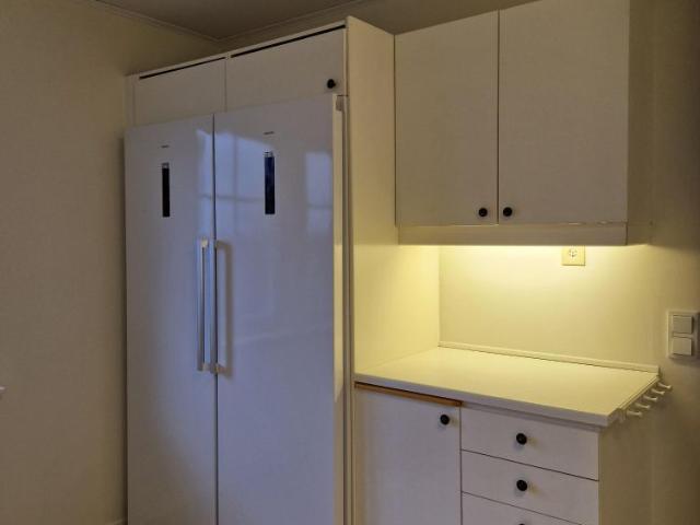 Lägenhet hyra i Örebro