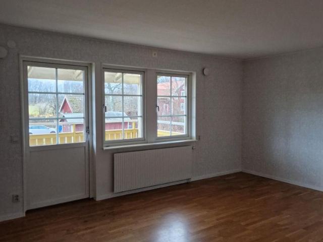 Lägenhet hyra i Örebro