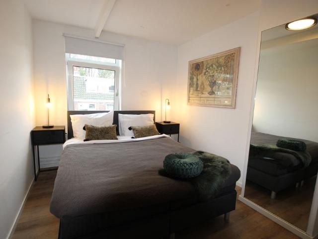 Appartement te huur in Haarlem, Noord Holland