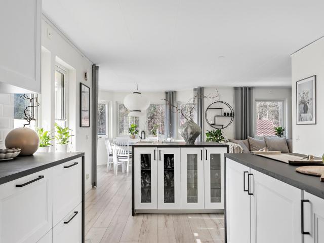 Bostad till salu i Kungsbacka, Halland