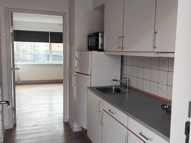 Ejendom til leje i Horsens, Århus