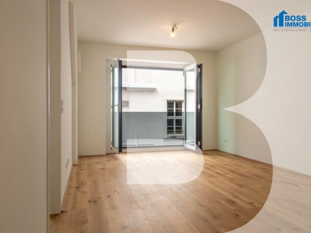 Dachgeschosswohnung mieten in Linz, Oberösterreich