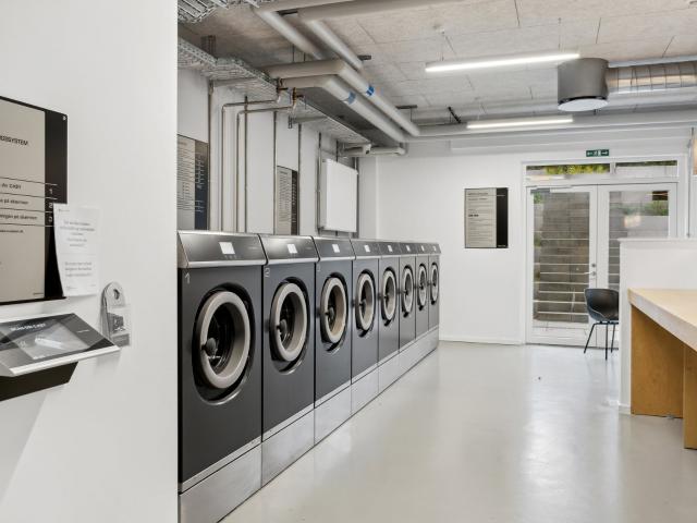 Ejendom til leje i Ballerup, Brøndby