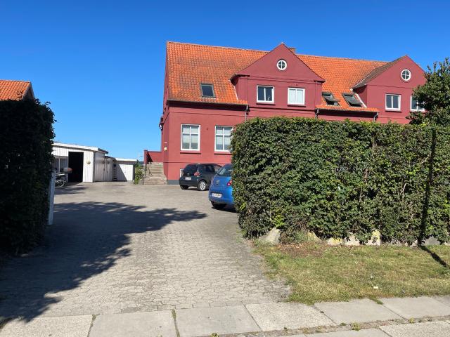 Ejendom til leje i Kerteminde