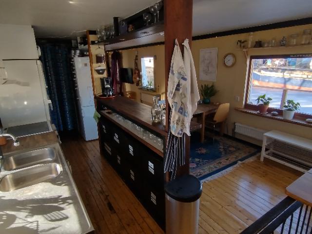 Hus hyra i Botkyrka, Stockholm