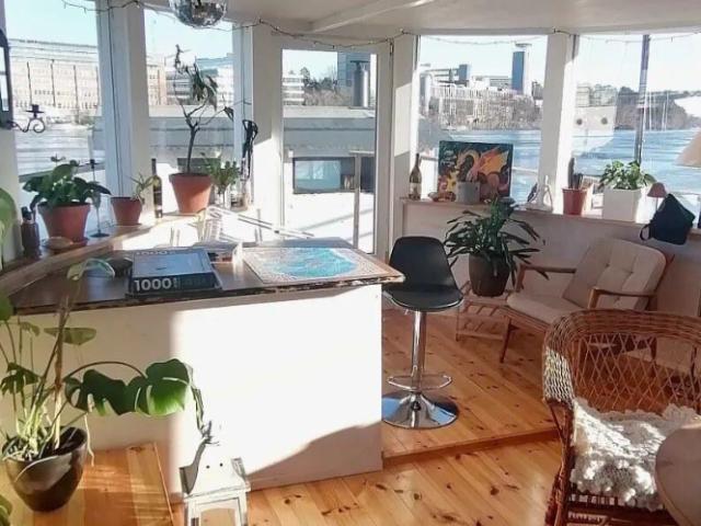 Hus hyra i Botkyrka, Stockholm