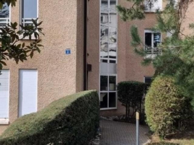 Garage mieten in Pully, Waadt