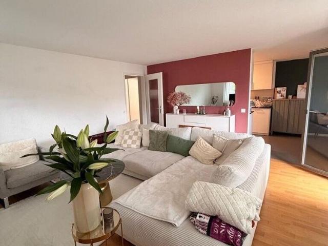Apartment mieten in Kölliken, Bezirk Zofingen