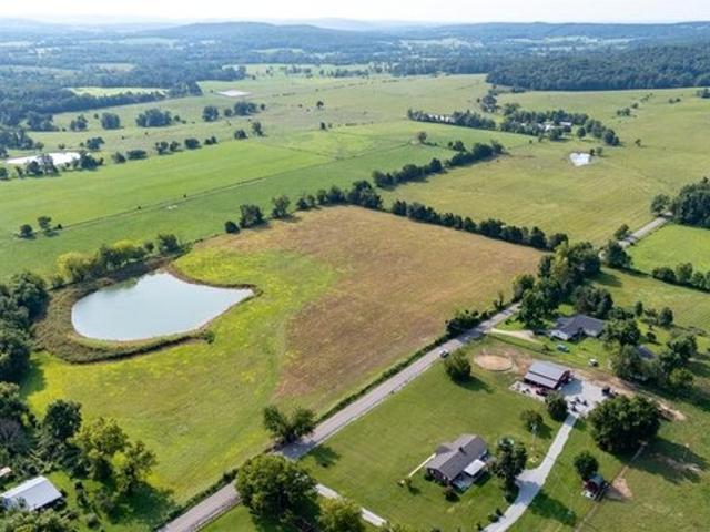 Land for sale in Farmington, Missouri