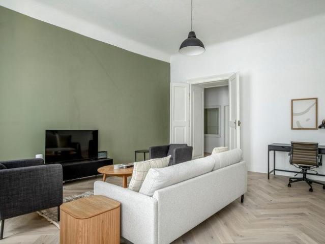 Apartment mieten in Innere Stadt, Wien