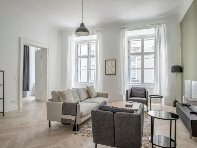Apartment mieten in Innere Stadt, Wien