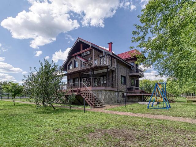 Квартира продажа в Калужская Обл