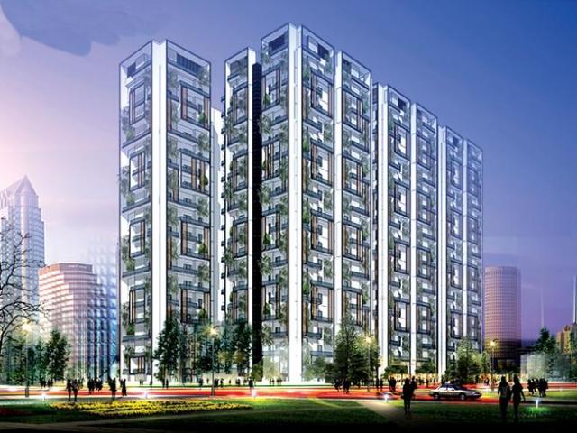 Flat for sale in Kollur, Telangana