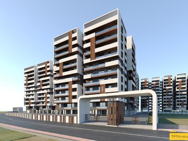 Flat for sale in Kollur, Telangana