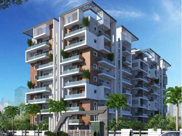 Flat for sale in Kollur, Telangana