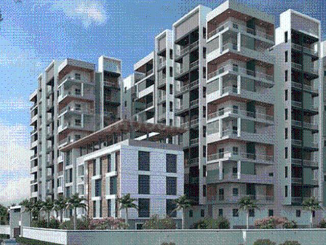 Flat for sale in Kollur, Telangana