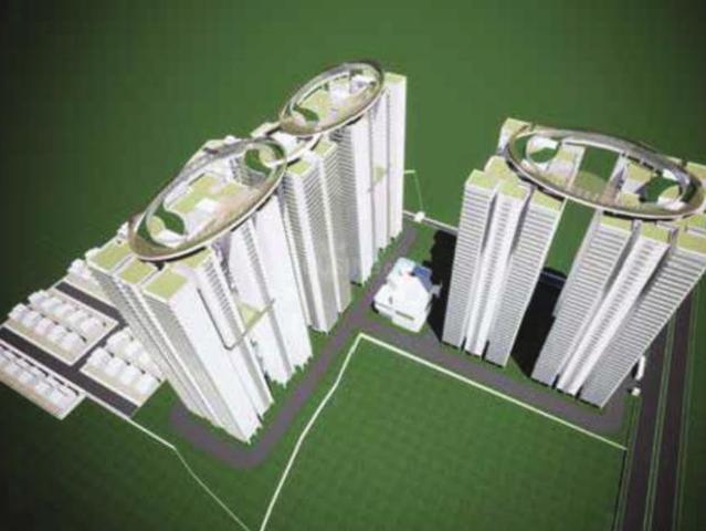 Flat for sale in Kollur, Telangana