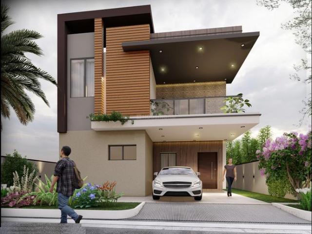 Duplex for sale in Haidarabad, Telangana