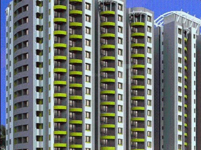 Flat for sale in Kollur, Telangana