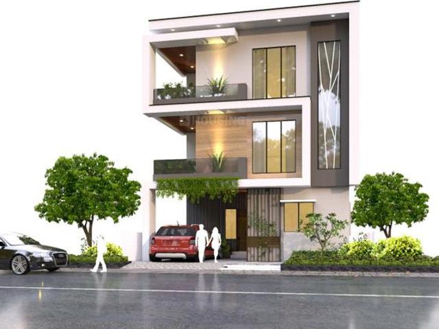 Villa for sale in Kollur, Telangana