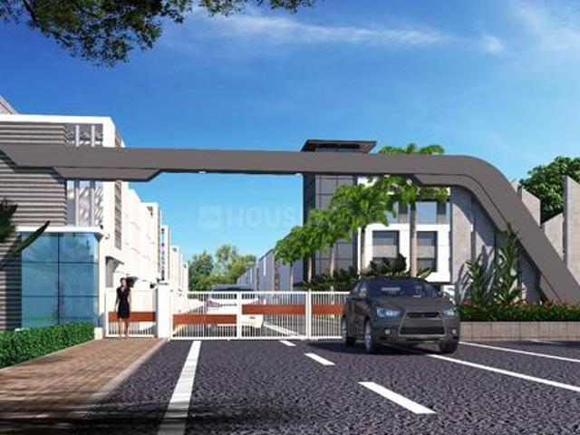 Villa for sale in Kollur, Telangana
