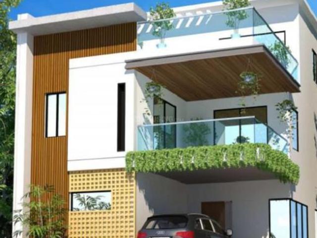 Villa for sale in Kollur, Telangana