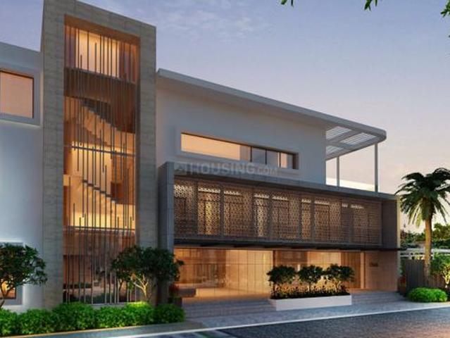 Villa for sale in Kollur, Telangana
