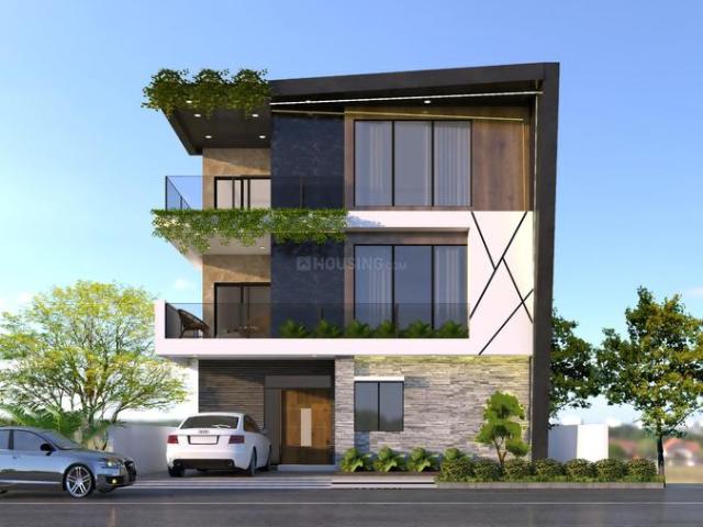 Villa for sale in Kollur, Telangana