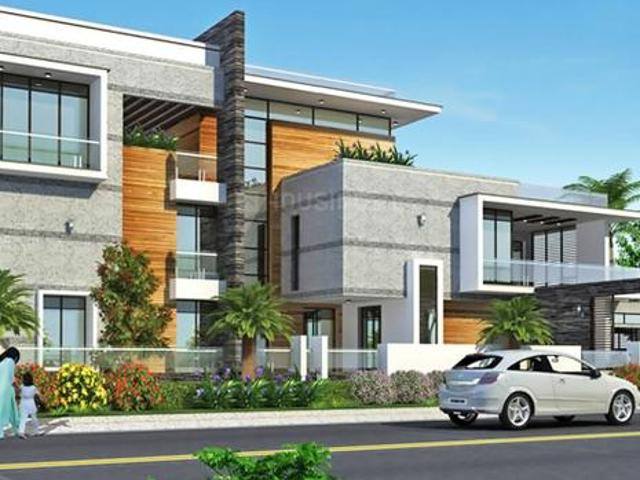 Villa for sale in Kollur, Telangana
