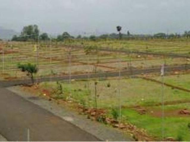 Land for sale in Kollur, Telangana