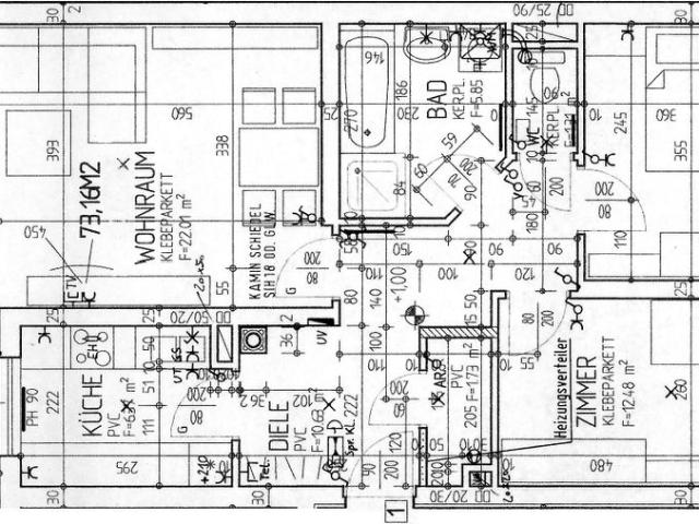 Apartment mieten in Gaumberg, Leonding