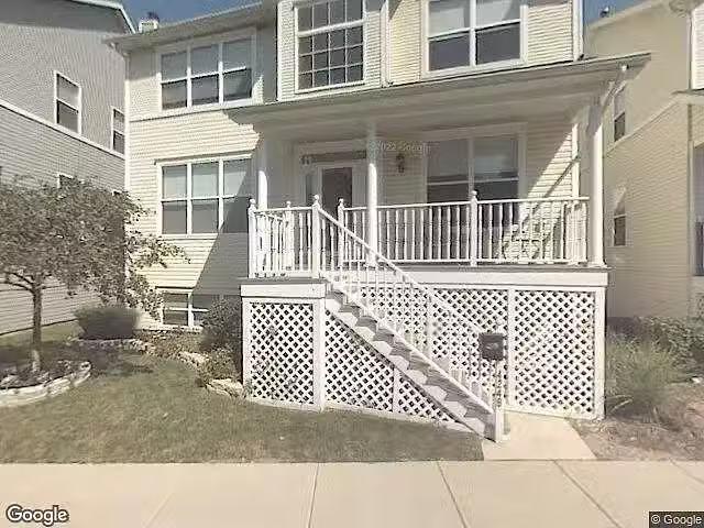 House for rent in Chicago