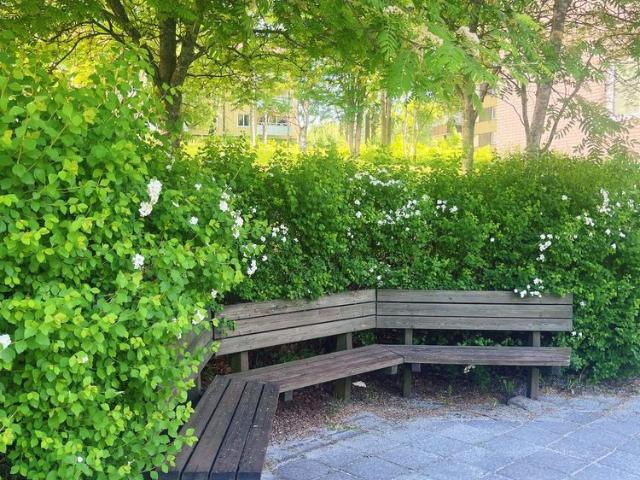 Lägenhet hyra i Fagersta, Västmanland