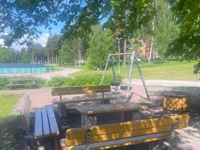 Lägenhet hyra i Fagersta, Västmanland