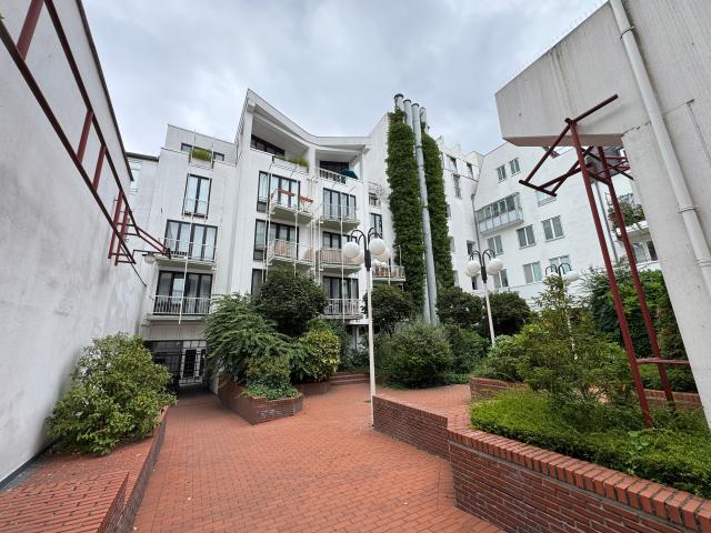 Wohnung mieten in Altstadt-Nord, Köln