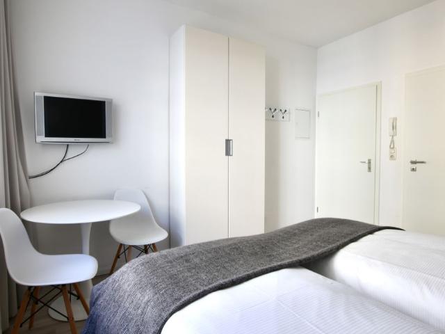 Apartment mieten in Köln, Neustadt/Nord