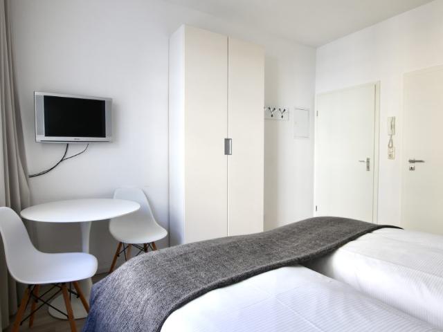 Apartment mieten in Neustadt/Nord, Köln
