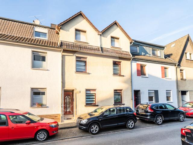 Haus kaufen in Diepeschrather Mühle, Bergisch Gladbach