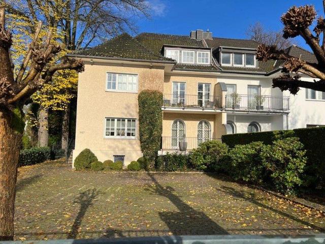 Wohnung mieten in Mülheim, Köln