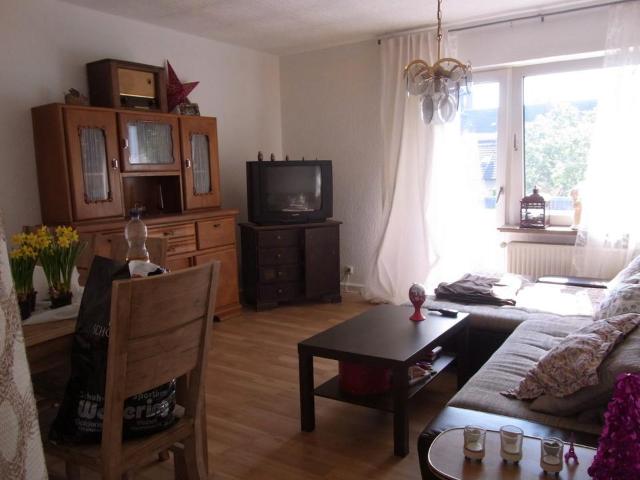 Wohnung kaufen in Ehrenfeld, Köln