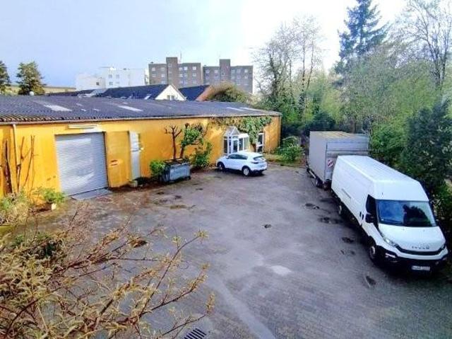 Gewerbe mieten in Ehrenfeld, Köln
