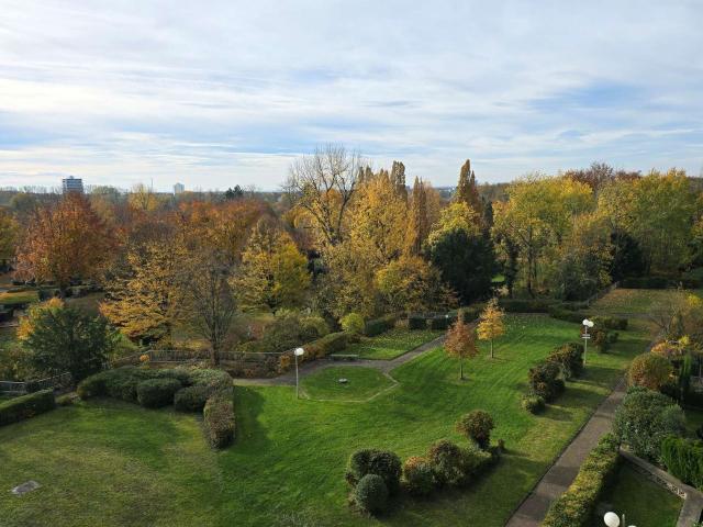 Apartment mieten in Westhoven, Köln