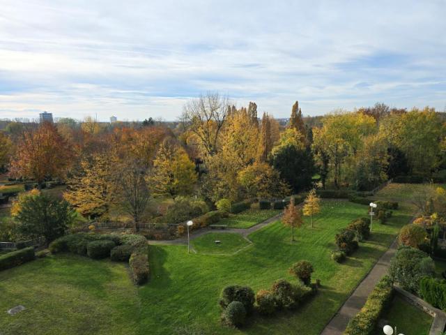 Apartment mieten in Westhoven, Köln