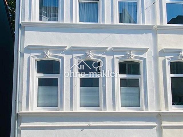 Haus kaufen in Altstadt-Nord, Köln