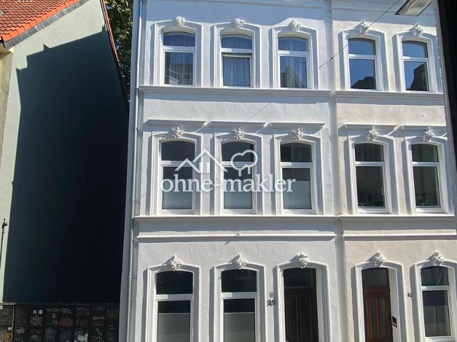 Haus kaufen in Altstadt-Nord, Köln