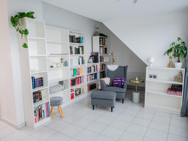 Wohnung mieten in Grengel, Köln