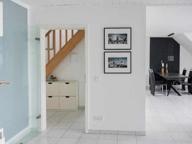Wohnung mieten in Grengel, Köln