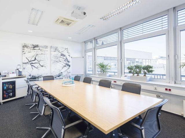 Büro mieten in Altstadt-Süd, Köln