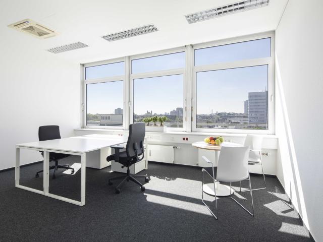 Büro mieten in Altstadt-Süd, Köln