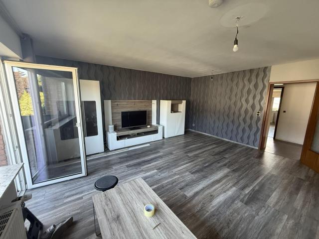 Wohnung mieten in Holweide, Köln